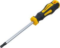 [7844-T40BG] BGS - 7844-T40 - Tournevis profil T (pour Torx) T40 longueur de la lame 125 mm