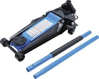[7872BG] BGS - 7872 - Cric rouleur hydraulique 2,5 t