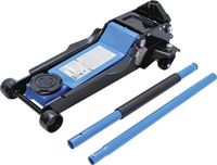 [7874BG] BGS - 7874 - Cric rouleur hydraulique 3,5 t