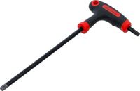 [7880-T45BG] BGS - 7880-T45 - Tournevis avec poignée en T Profil en T (pour Torx) avec/sans perçage frontal T45