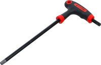[7880-T50BG] BGS - 7880-T50 - Tournevis avec poignée en T Profil en T (pour Torx) avec/sans perçage frontal T50