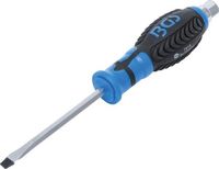 [7919BG] BGS - 7919 - Tournevis avec Hexagonal mâle fente 6 mm longueur de la lame 100 mm