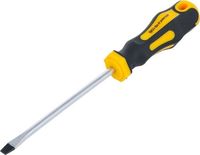 [7946-6BG] BGS - 7946-6 - Tournevis fente 6 mm longueur de la lame 125 mm