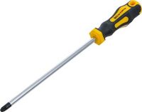 [7946-PZ3BG] BGS - 7946-PZ3 - Tournevis cruciforme PZ3 longueur de la lame 200 mm