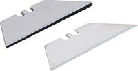 [7975BG] BGS - 7975 - Jeu de lames trapézoïdales 0,6 x 12 mm 5 pièces