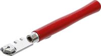 [7977BG] BGS - 7977 - Coupe-verre pour épaisseurs de verre de 3 - 4 mm 130 mm