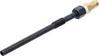 [8008-55BG] BGS - 8008-55 - Adaptateur de compression/perte de pression pour Mercedes-Benz