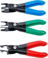 [8012BG] BGS - 8012 - Pinces à démontage des conduites de carburant 3 pièces