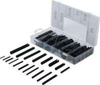 BGS - 8054 - Assortiment de goupilles mecanindus 450 pièces