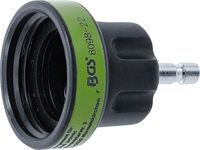 [8098-22BG] BGS - 8098-22 - Adaptateur 22 pour art. 8027, 8098 pour BMW
