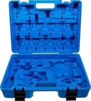 [8098-LEERBG] BGS - 8098-LEER - Valise vide pour art. 8098