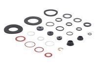 [8128BG] BGS - 8128 - Assortiment de joints d’étanchéité 50 pièces