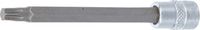 [8147-T30BG] BGS - 8147-T30 - Douille à embouts 6,3 mm (1/4") profil T (pour Torx) T30