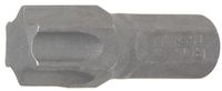 [8168BG] BGS - 8168 - Embout Longueur 30 mm 8 mm (5/16") profil T (pour Torx) T55