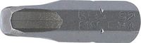 [8188BG] BGS - 8188 - Embout Longueur 25 mm 6,3 mm (1/4") cruciforme PH4