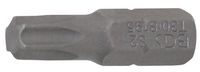 [8195BG] BGS - 8195 - Embout Longueur 25 mm 6,3 mm (1/4") profil T (pour Torx) T30