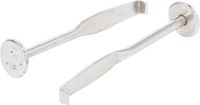 [8224-1BG] BGS - 8224-1 - Bras d'extracteur de rechange 70 mm pour art. 8224
