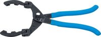 [8271BG] BGS - 8271 - Pince spéciale pour filtre à huile et carburant avec mâchoires orientables