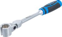 [8272BG] BGS - 8272 - Clé à œil spéciale pour sondes Lambda, ouverte 22 mm