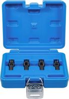 [8306BG] BGS - 8306 - Jeu de boulons de fixation pour sous-cadre VAG M12 x 1,5 4 pièces