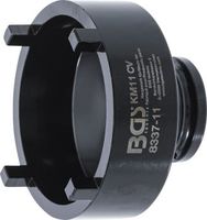 [8337-11BG] BGS - 8337-11 - Douilles à ergots avec dent extérieure KM11