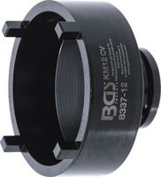 [8337-12BG] BGS - 8337-12 - Douilles à ergots avec dent extérieure KM12
