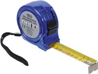 [8392BG] BGS - 8392 - Mètre ruban 25 mm x 8 m