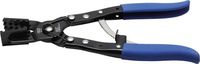 [8412BG] BGS - 8412 - Pince pour colliers 245 mm 0 - 38 mm
