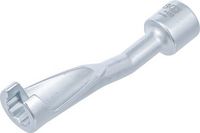 [8433BG] BGS - 8433 - Clé spéciale pour tuyau d'injecteur pour BMW 12,5 mm (1/2") 14 mm