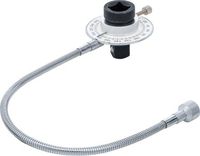 [8439BG] BGS - 8439 - Clé de serrage angulaire avec bras magnétique 20 mm (3/4")