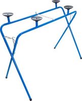 [8460BG] BGS - 8460 - Support de pare-brise avec ventouses
