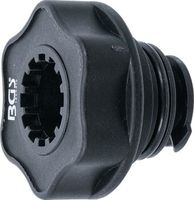 [8505-20BG] BGS - 8505-20 - Adaptateur de remplissage pour Renault, Opel pour art. 8505-1, 8505-2, 8899, 72213