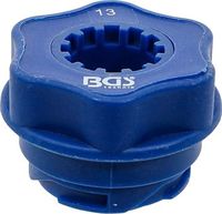 [8505-13PBG] BGS - 8505-13P - Adaptateur de remplissage pour VAG pour art. 8505-1, 8899, 72213