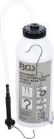 [8519BG] BGS - 8519 - Bouteille de purgeur de freins 1 l
