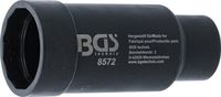 [8572BG] BGS - 8572 - Douille pour cardans VAG tout-terrain