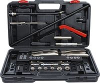 [8595BG] BGS - 8595 - Kit de montage/démontage de ressorts de valve universel 21 pièces