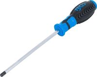 [8629-7BG] BGS - 8629-7 - Tournevis six pans intérieurs 6 mm longueur de la lame 150 mm