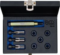 [8649BG] BGS - 8649 - Kit de réparation pour filet de bougie M10 x 1,25