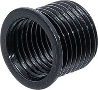 [8651-1BG] BGS - 8651-1 - Douille filetée 12 mm M12 x 1,25 mm