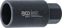 [8656-6BG] BGS - 8656-6 - Douille de montage d’écrou de jante Ø 21,6 x 19,7 mm