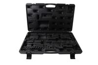 [8676-LEERBG] BGS - 8676-LEER - Valise vide pour art. 8676