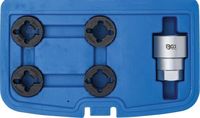[8696BG] BGS - 8696 - Kit de réparation de filets pour goujons de roue pour poids-lourds