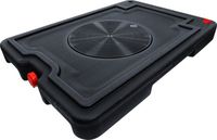 [8719BG] BGS - 8719 - Bidon de collecte d’huile extra plat 20 l