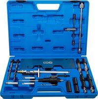 [8722BG] BGS - 8722 - Kit de réparation pour filet de bougie pour Audi, VW 28 pièces
