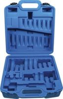 [8736-LEERBG] BGS - 8736-LEER - Valise vide pour art. 8736