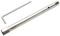 [8772BG] BGS - 8772 - Clé à tubes pour bougies pour Toyota Prius 16 x 20,6 mm