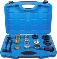 [8776BG] BGS - 8776 - Jeu d'outils montage silenbloc pour BMW E36, E46, E85