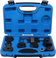 [8829BG] BGS - 8829 - Jeu d'outils de buselures pour essieu arrière BMW 10 pièces