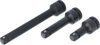 [8840BG] BGS - 8840 - Jeu de rallonges à choc 20 mm (3/4) 3 pièces