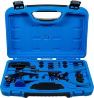 [8867BG] BGS - 8867 - Kit de réparation pour chaine de moto 21 pièces